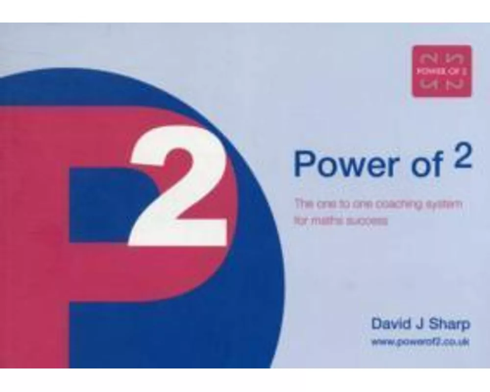 Power of 2