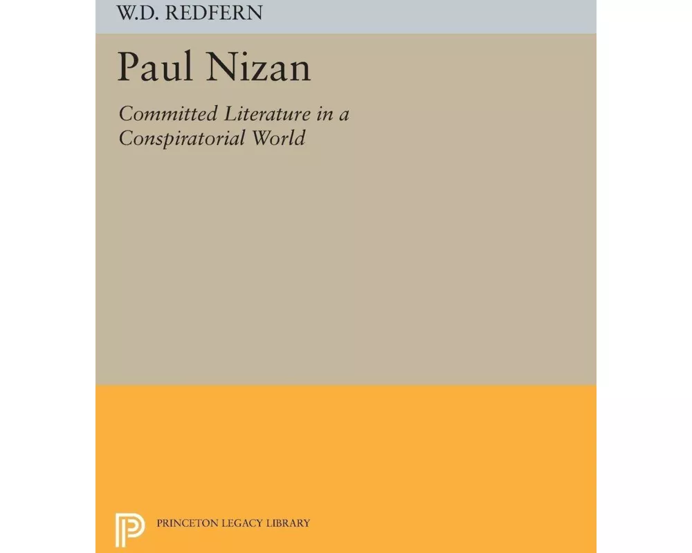 Paul Nizan