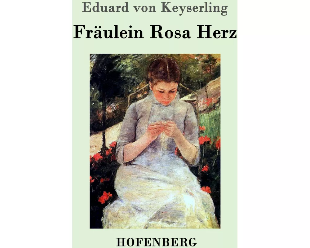 Fräulein Rosa Herz