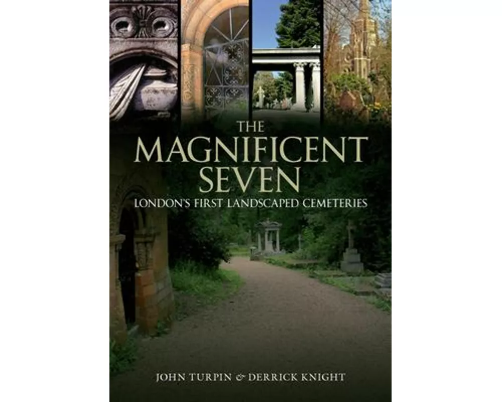 The Magnificent Seven