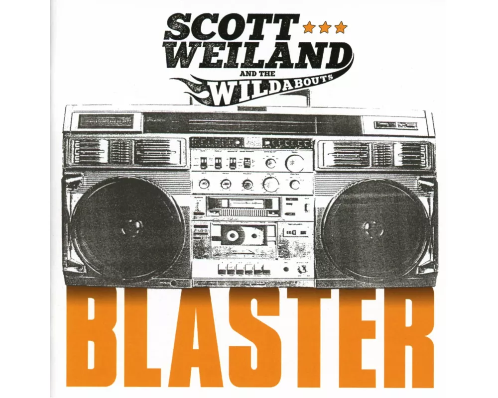 Blaster