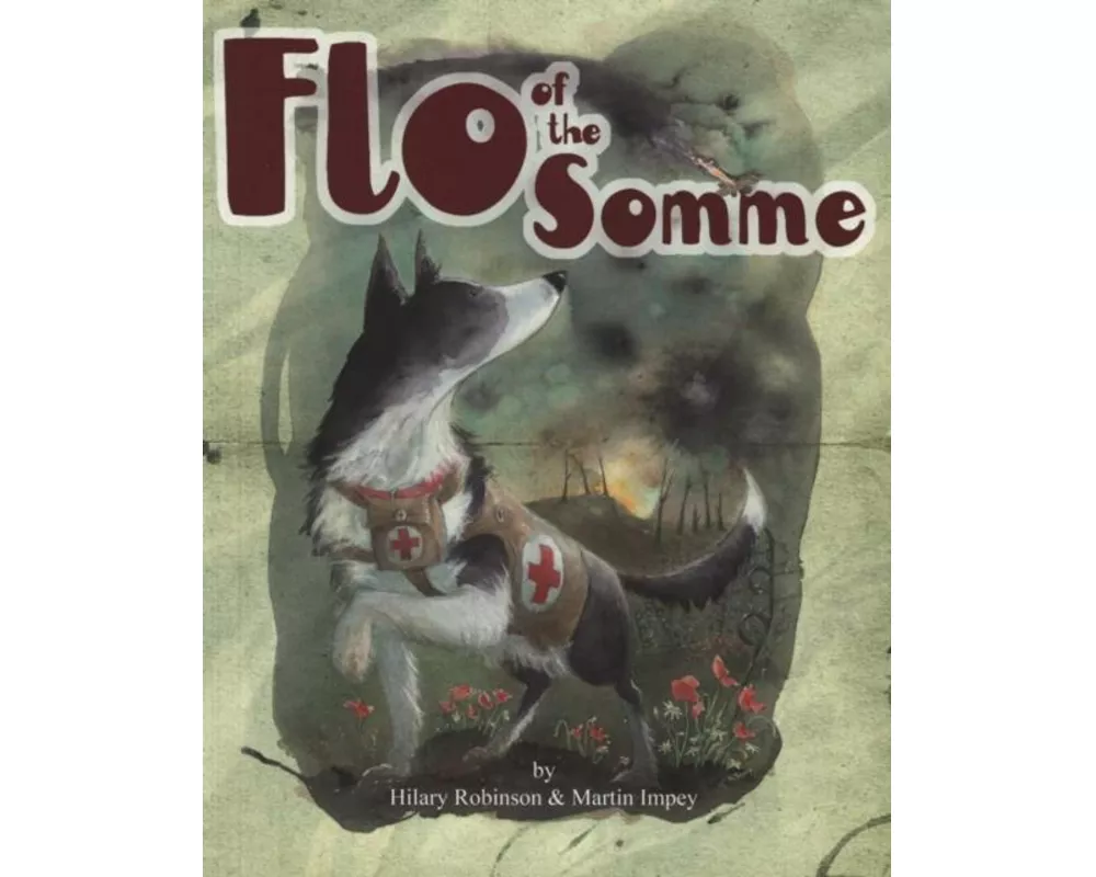 Flo of the Somme