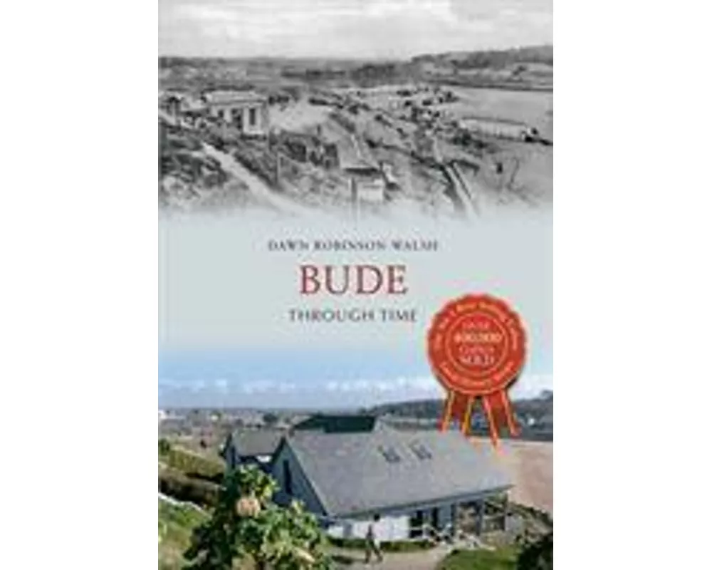 Bude Through Time