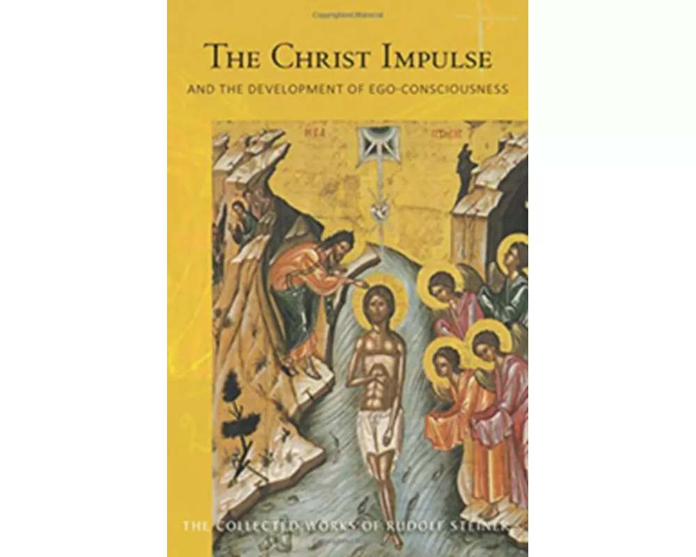 The Christ Impulse
