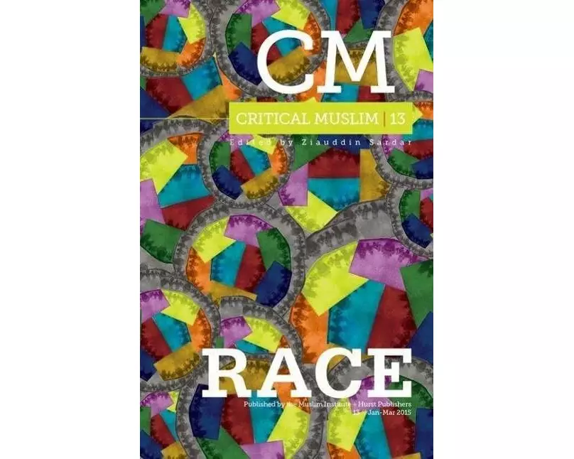 Critical Muslim 13: Race