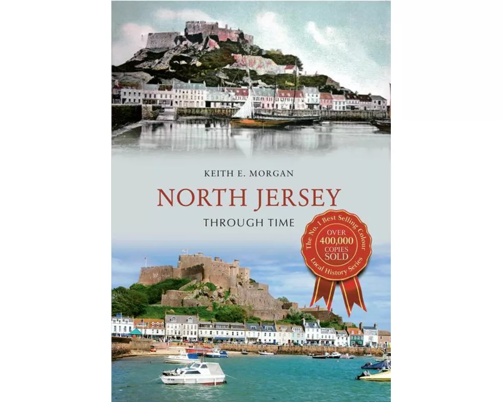 North Jersey Through Time