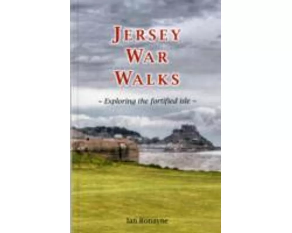 Jersey War Walks