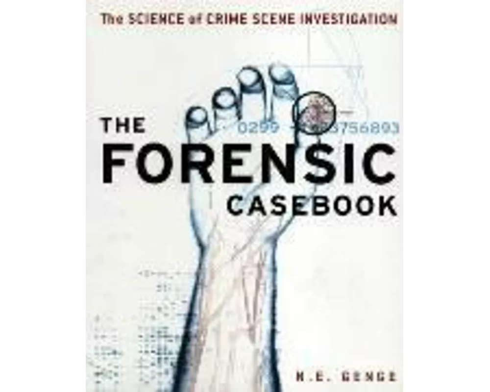 Forensic Casebook