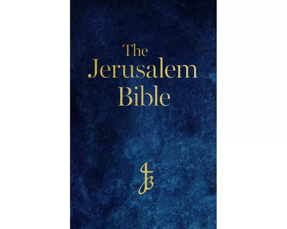 JB Popular Cased Bible