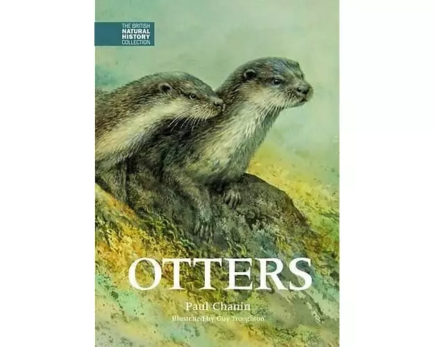Otters