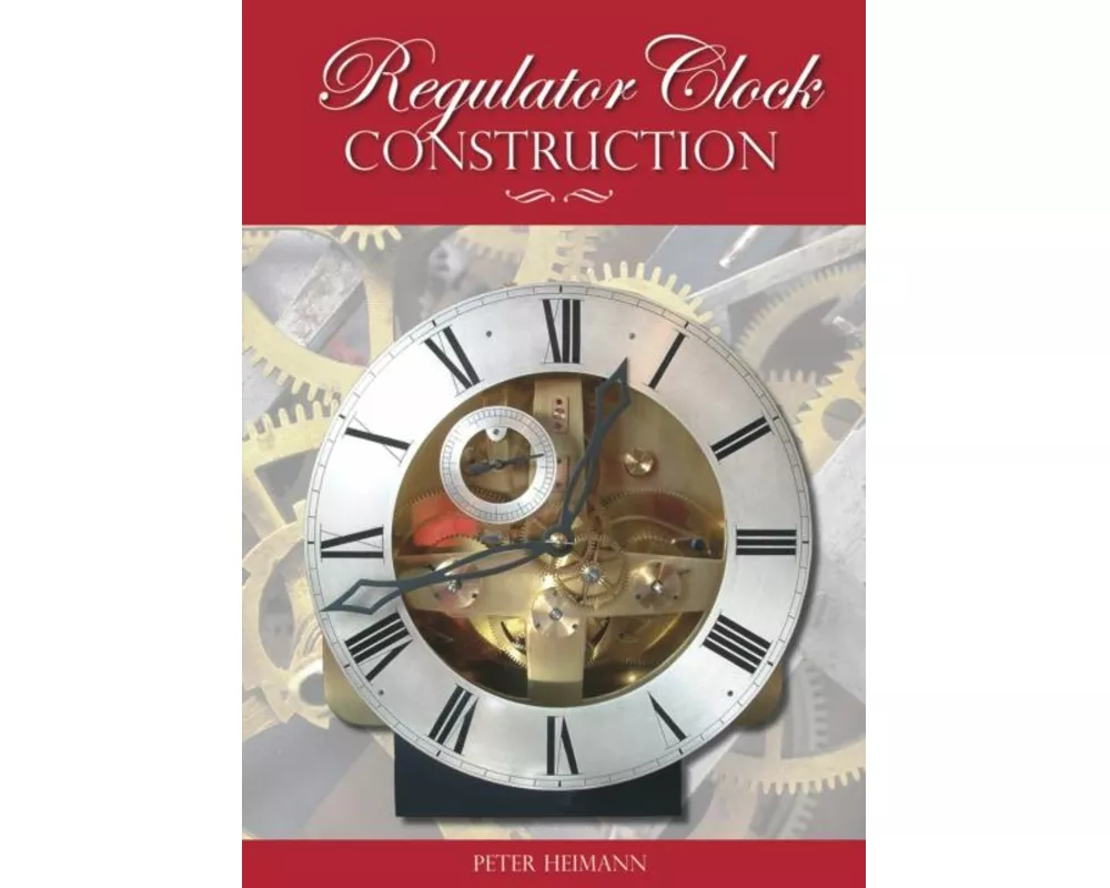 Regulator Clock Construction