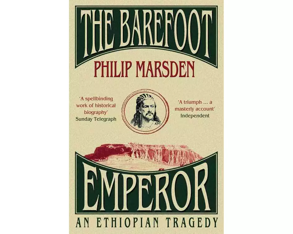 The Barefoot Emperor