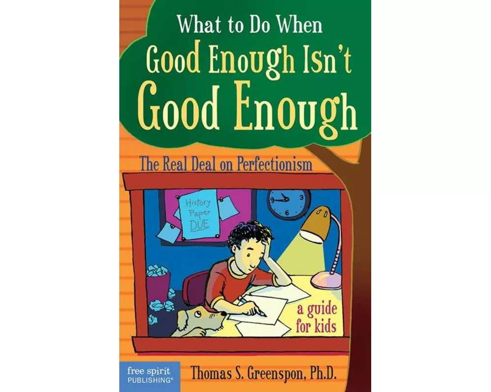 What to Do When Good Enough Isn't Good Enough