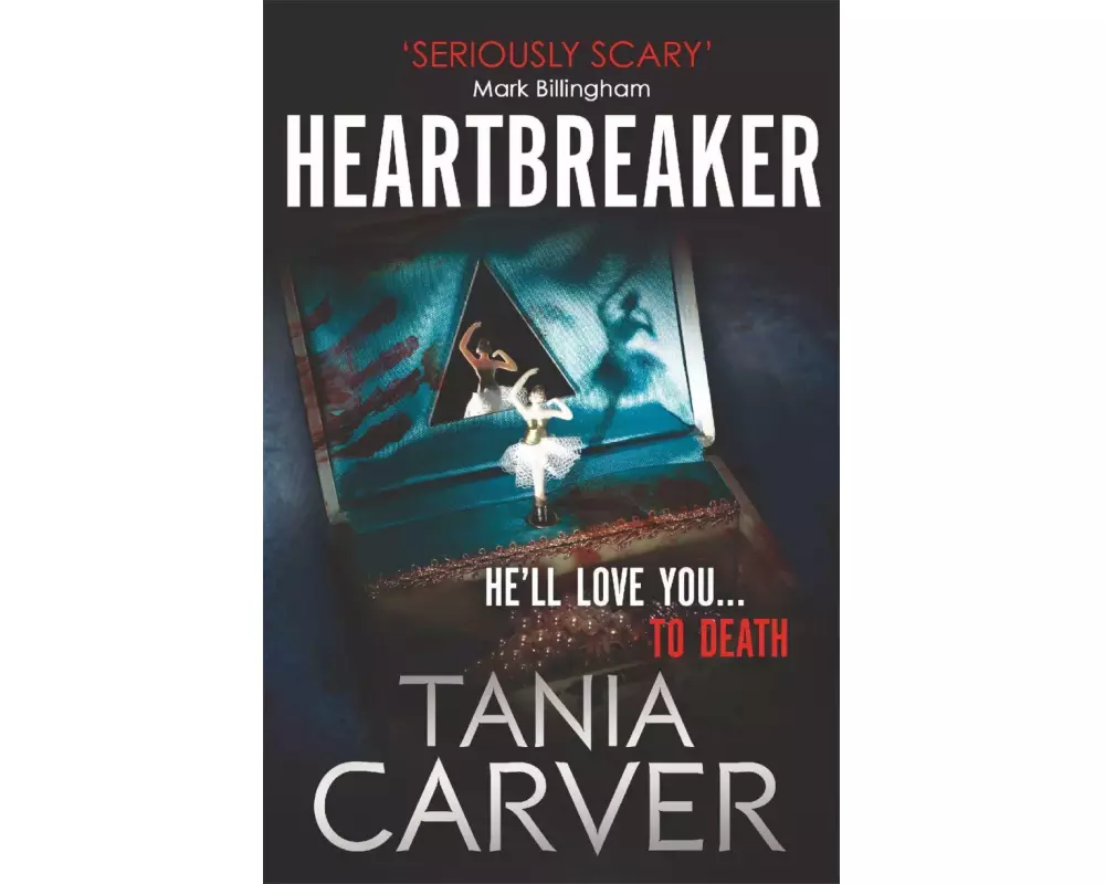 Heartbreaker
