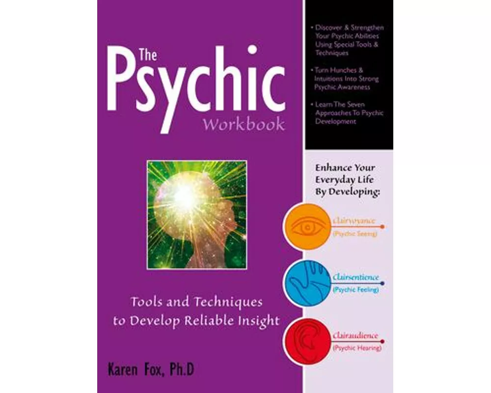 The Psychic Workbook