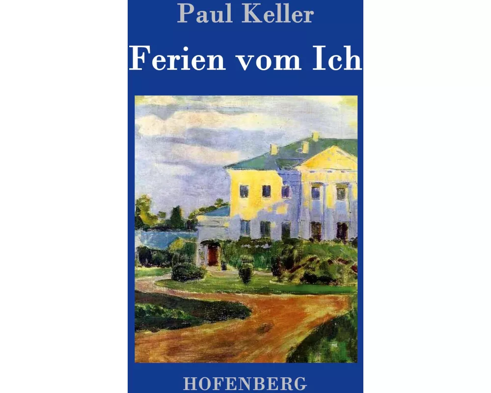 Ferien vom Ich