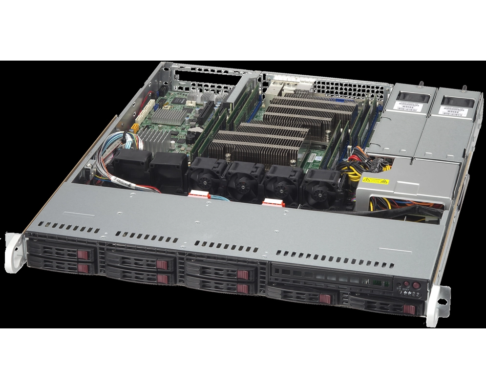 SuperChassis 216BE1C4-R1K23LPB