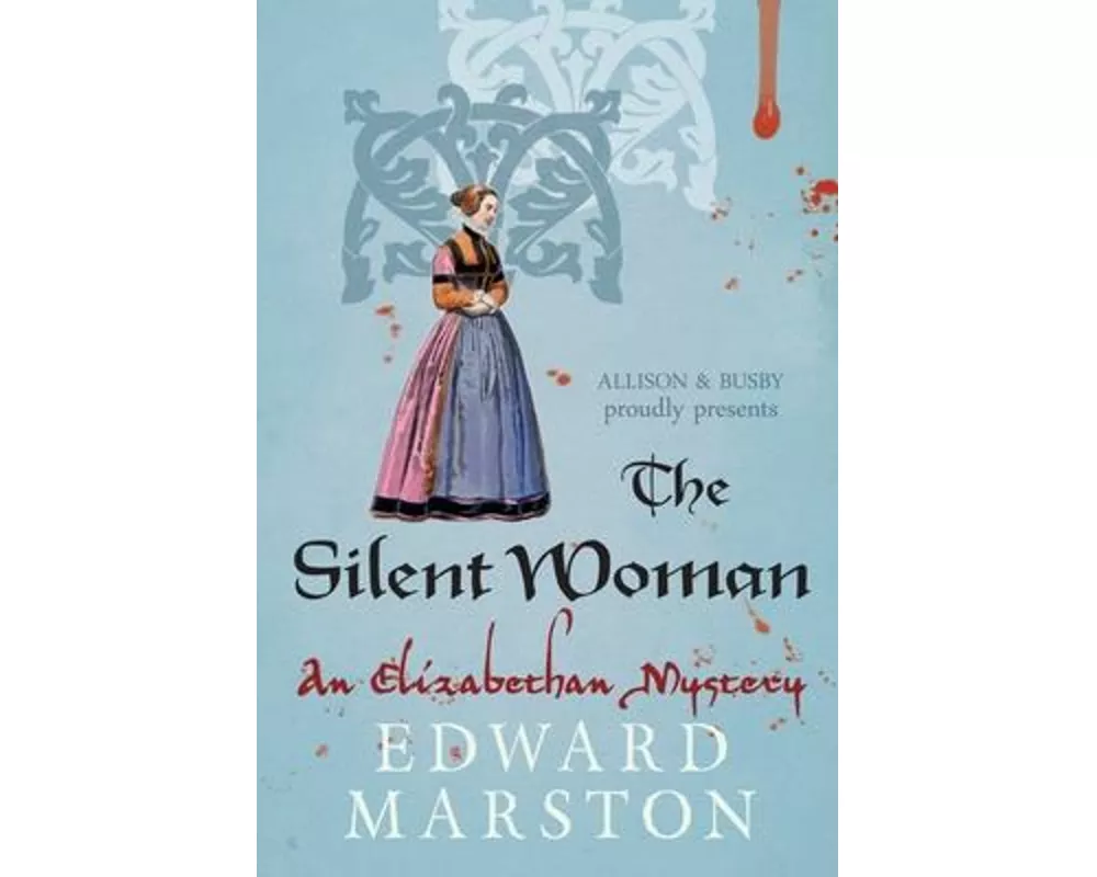 The Silent Woman
