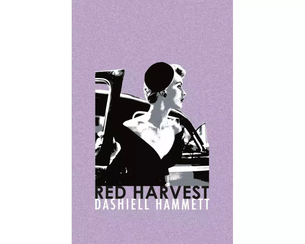 Red Harvest