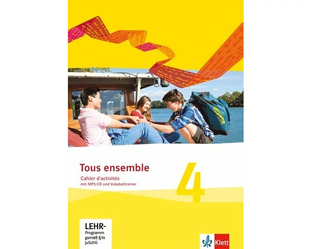 Tous ensemble 4