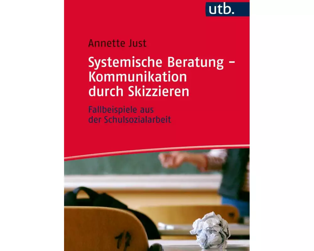 Systemische Beratung - Kommunikation durch Skizzieren