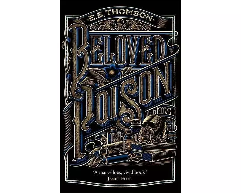 Beloved Poison