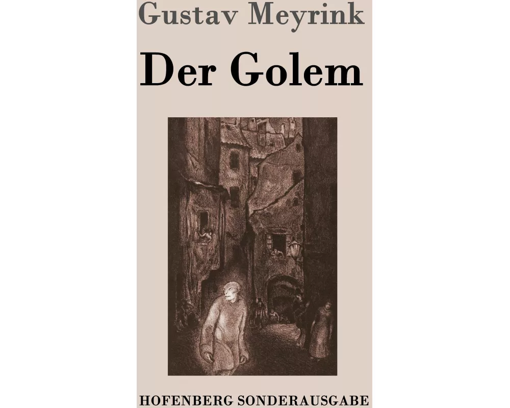 Der Golem