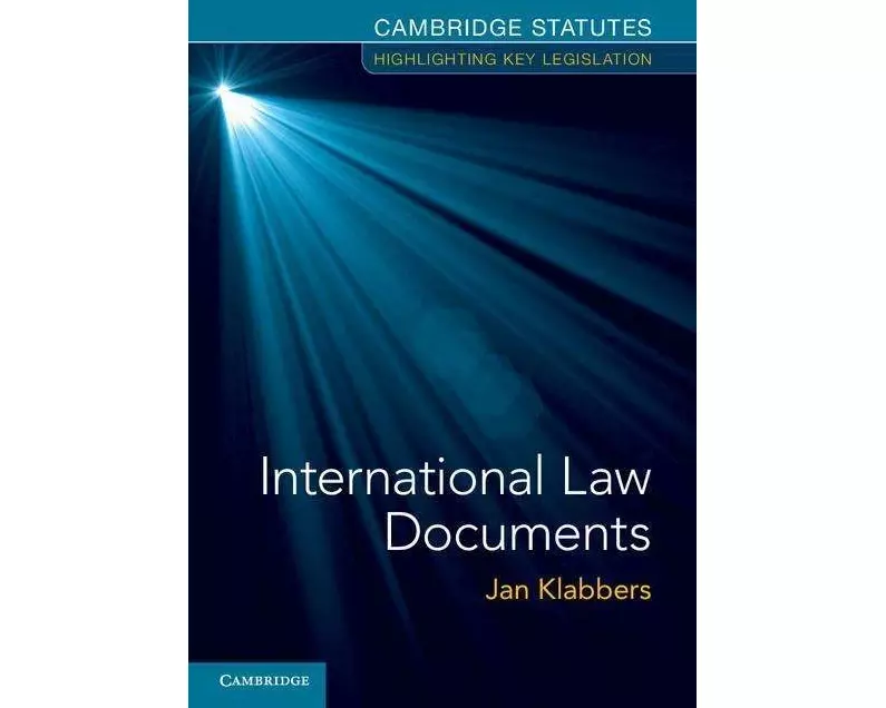 International Law Documents
