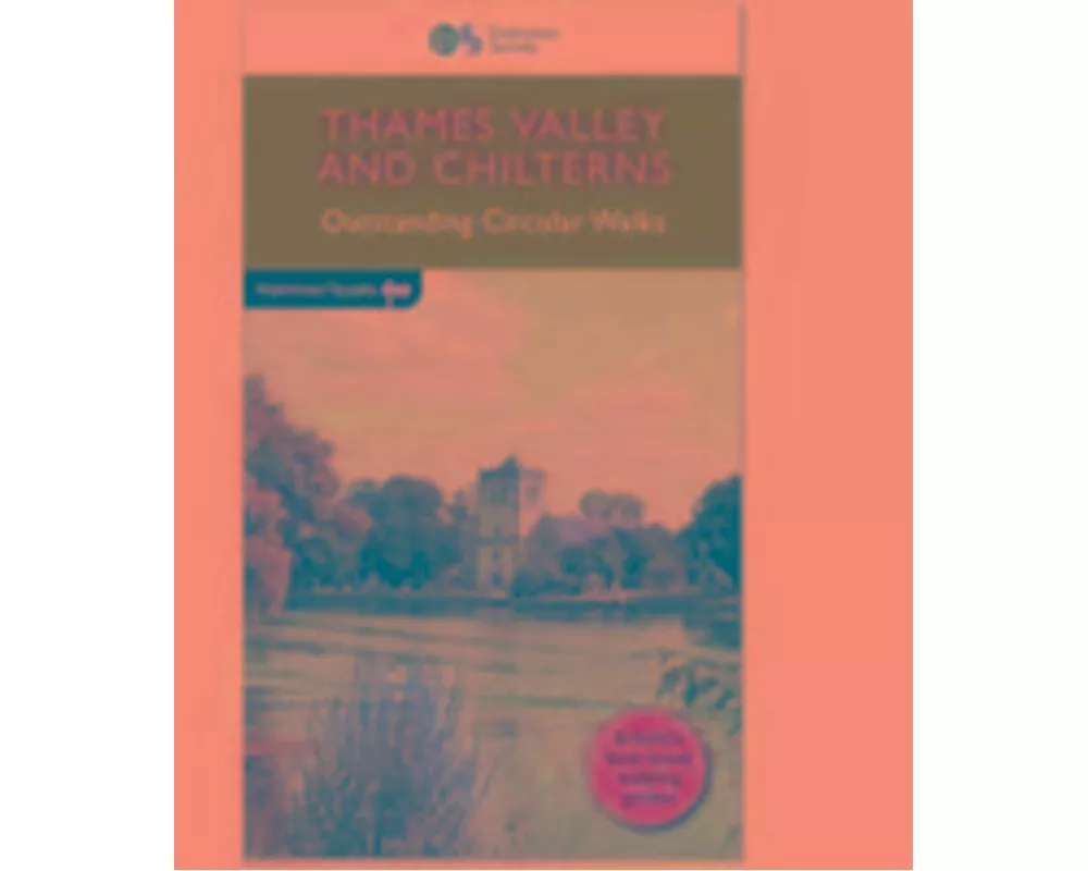 Thames Valley & Chilterns