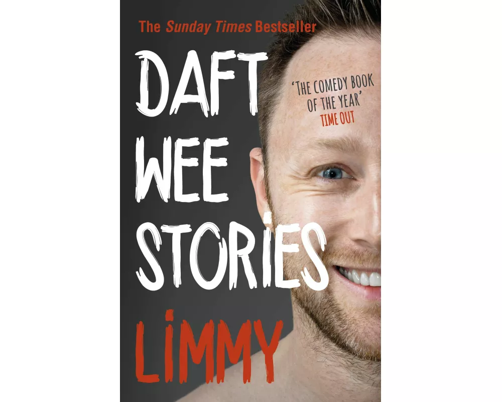 Daft Wee Stories