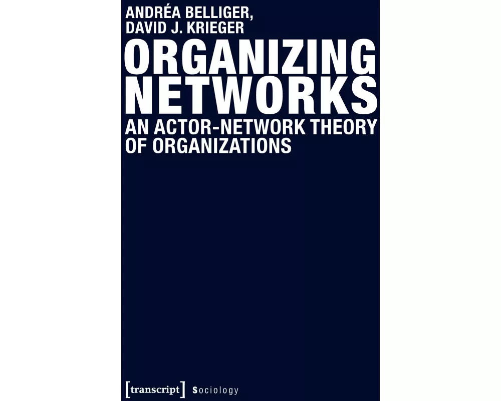 Organizing Networks