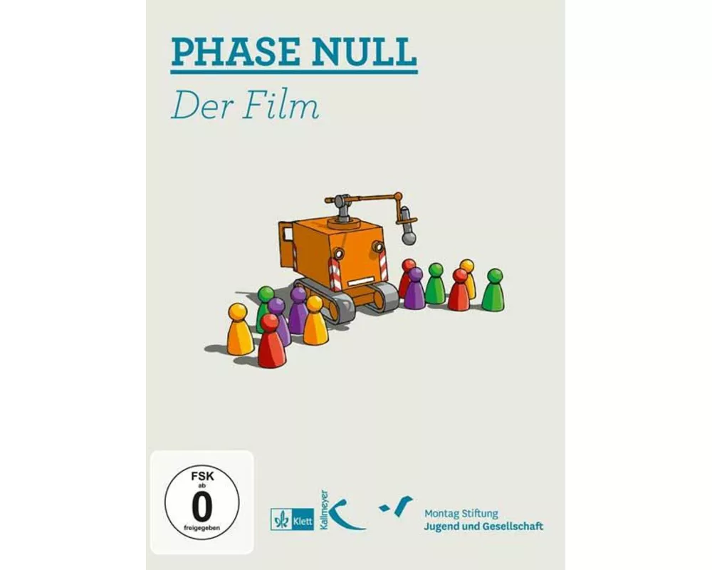 Phase Null - Der Film