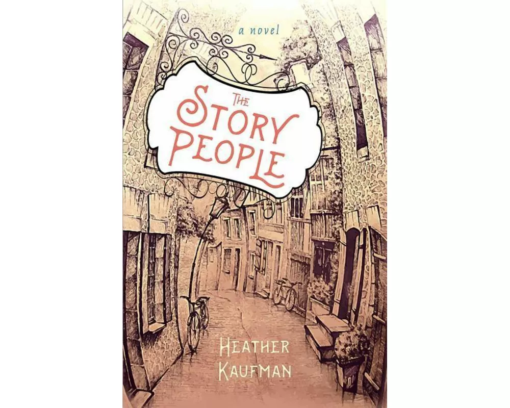 The Story People