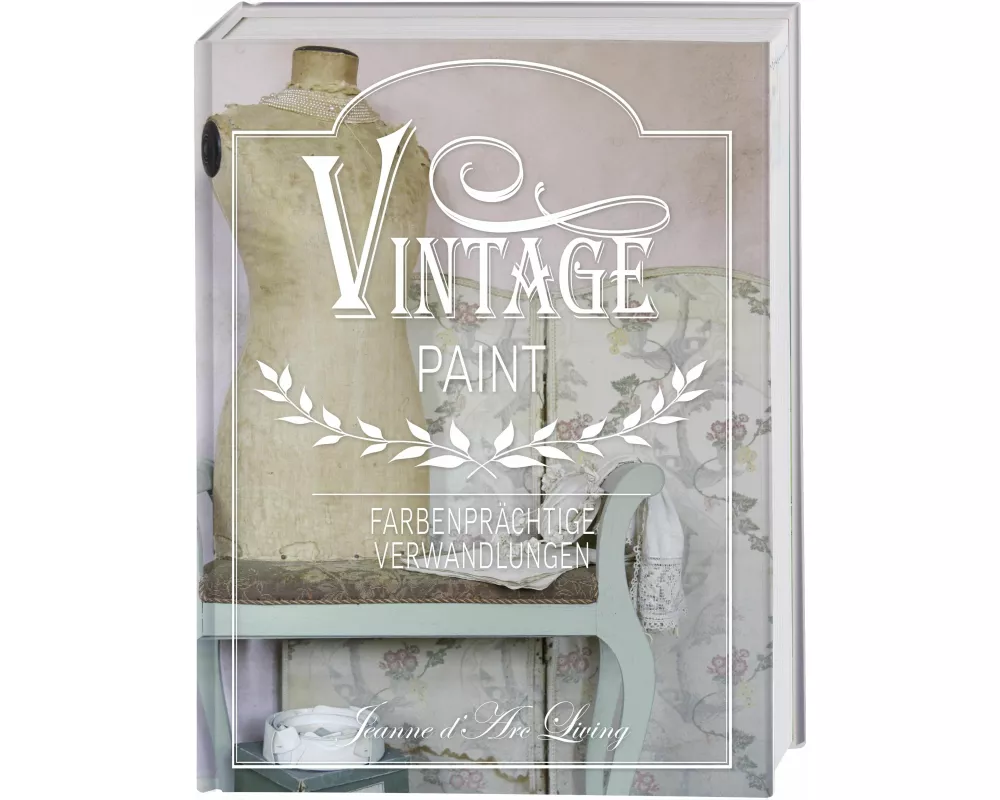 Vintage Paint