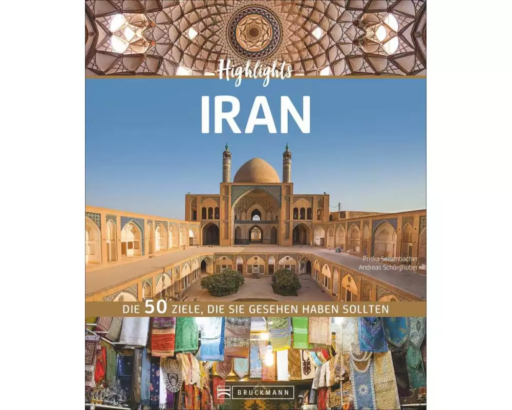 Highlights Iran