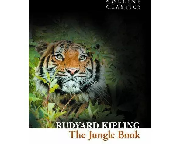 The Jungle Book