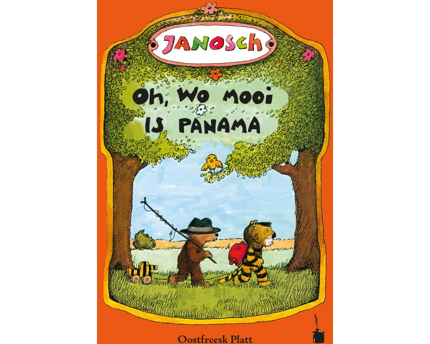 Oh, wie schön ist Panama - Oh, wo mooi is Panama