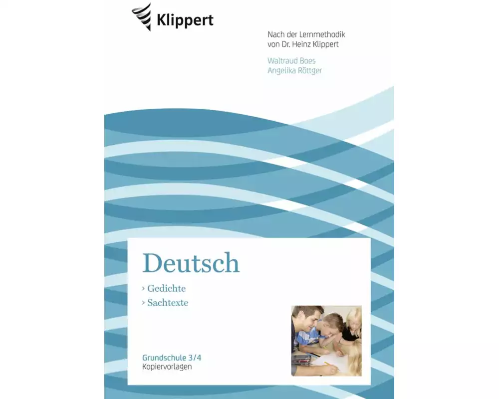 Gedichte - Sachtexte