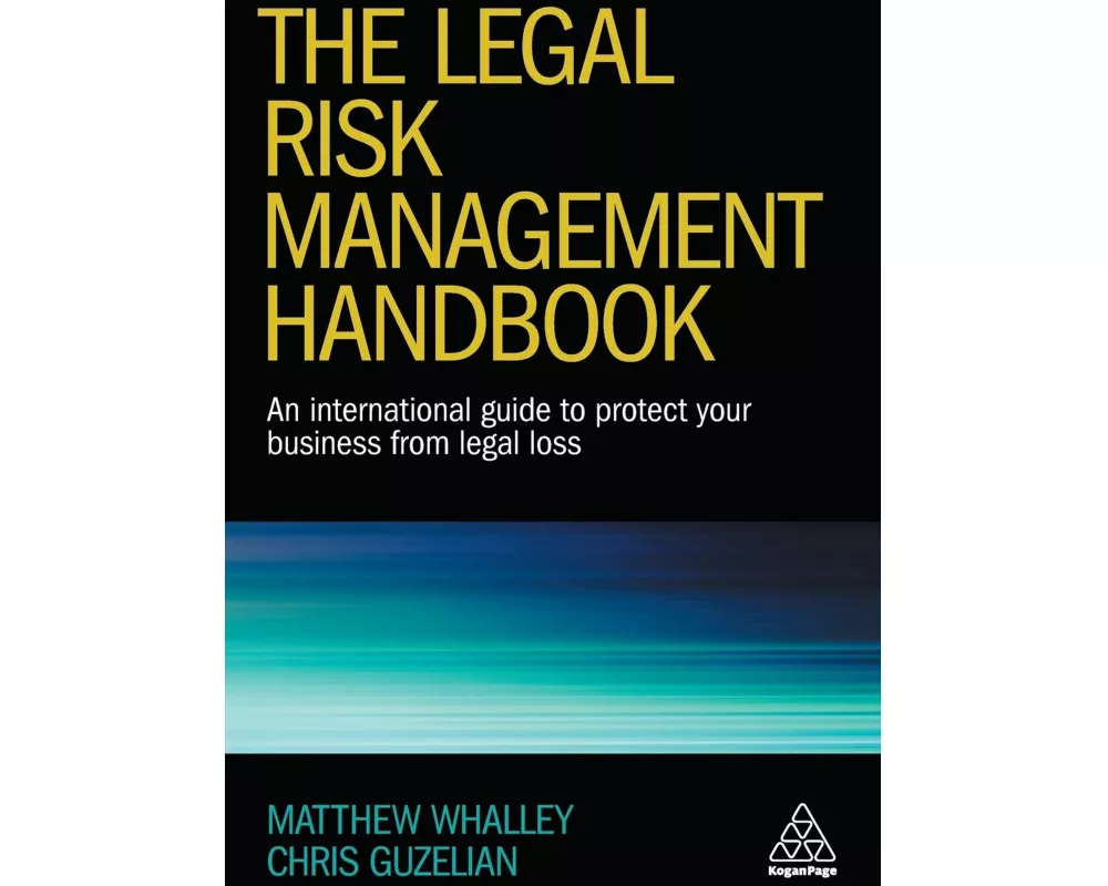 The Legal Risk Management Handbook