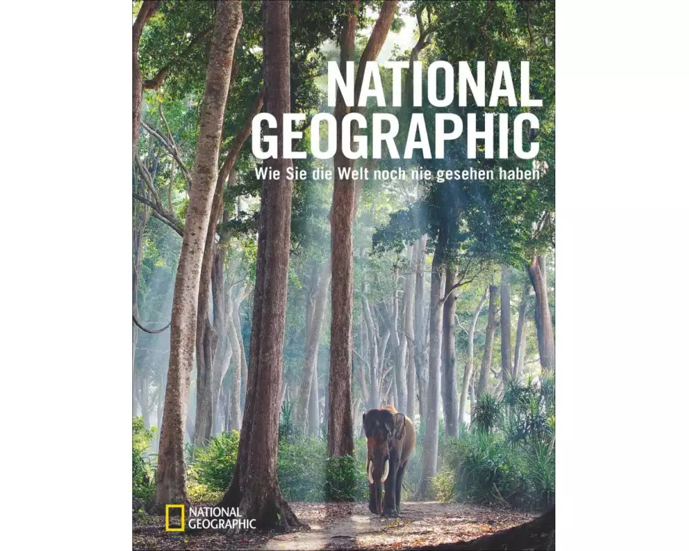 National Geographic