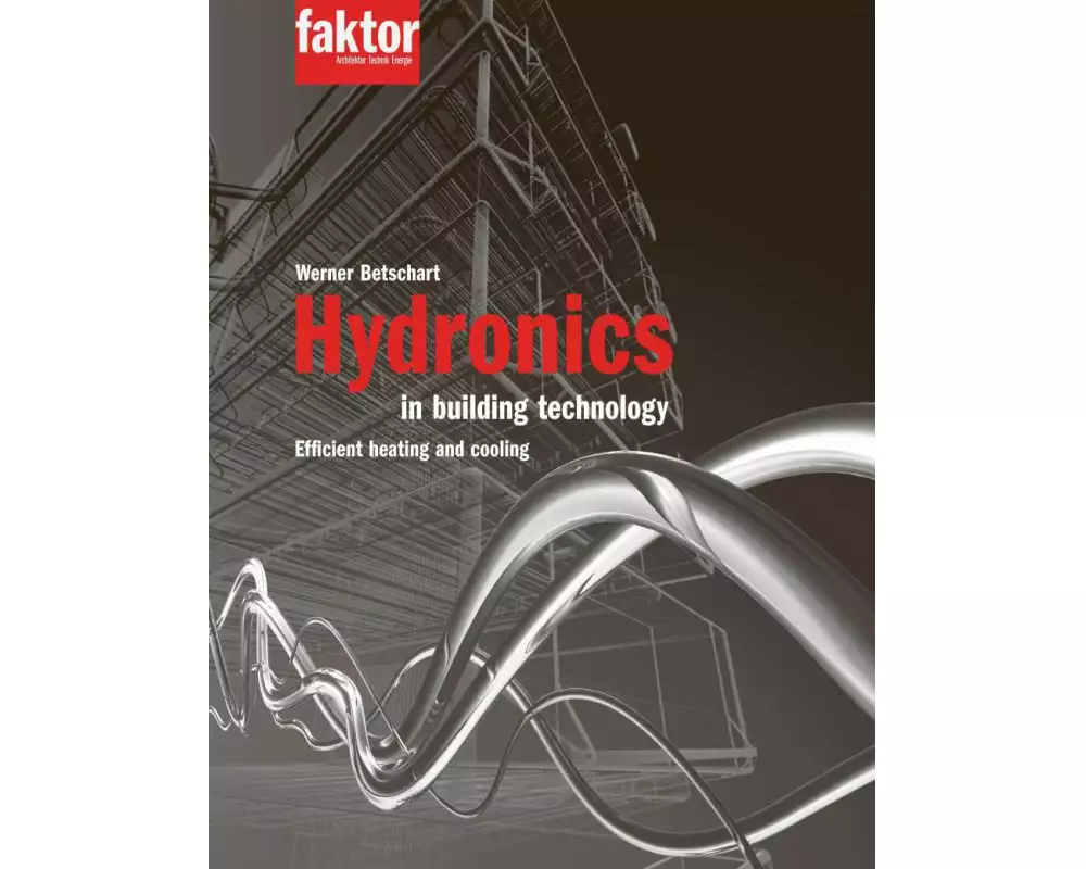 Hydronics in building technology