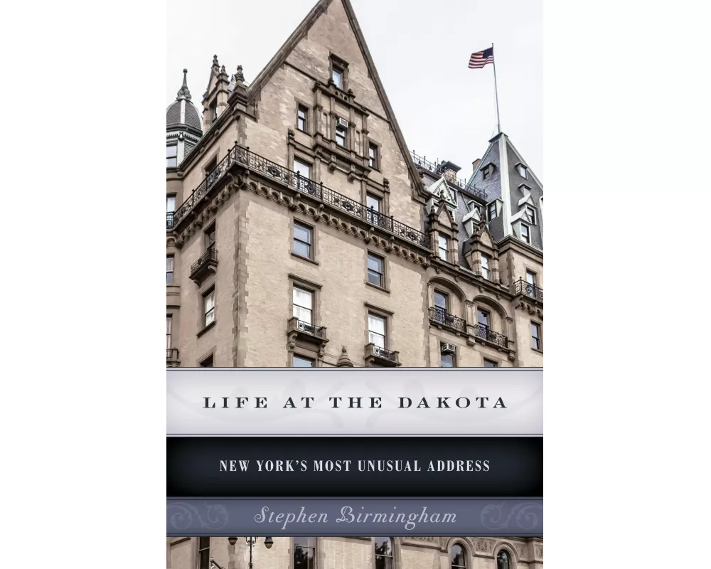 Life at the Dakota
