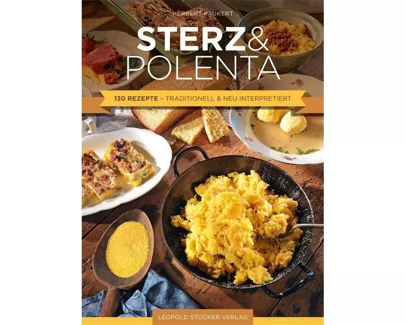 Sterz & Polenta
