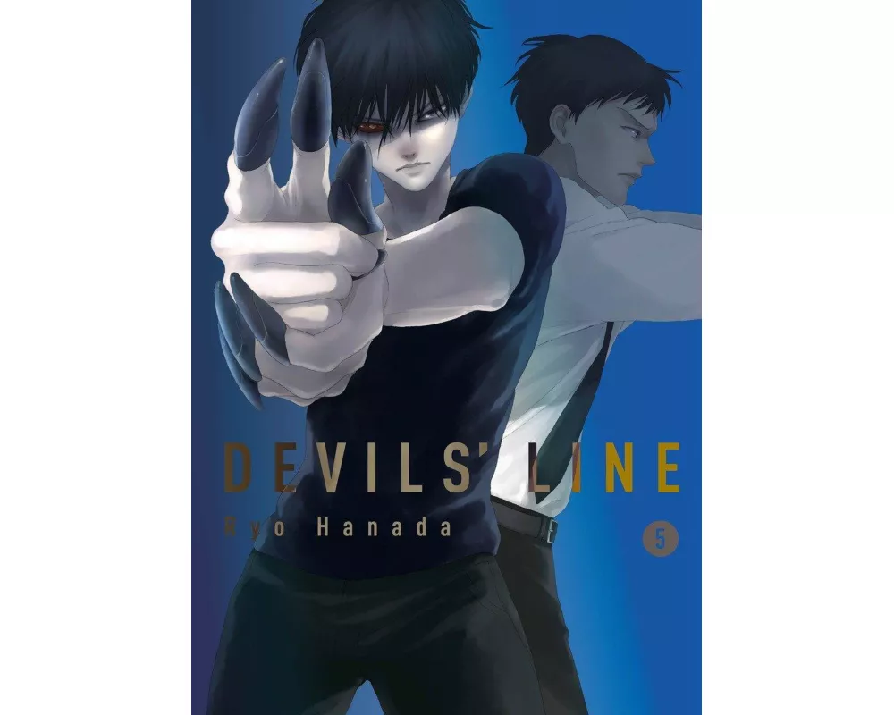 Devils' Line 5