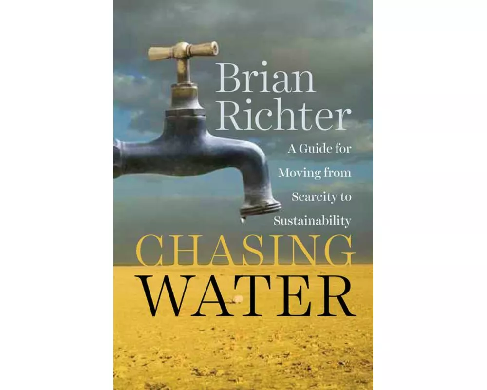 Chasing Water