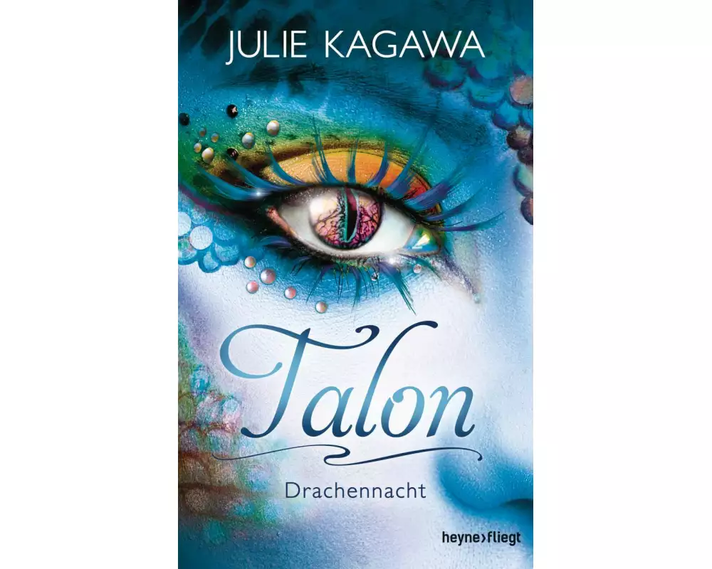 Talon - Drachennacht