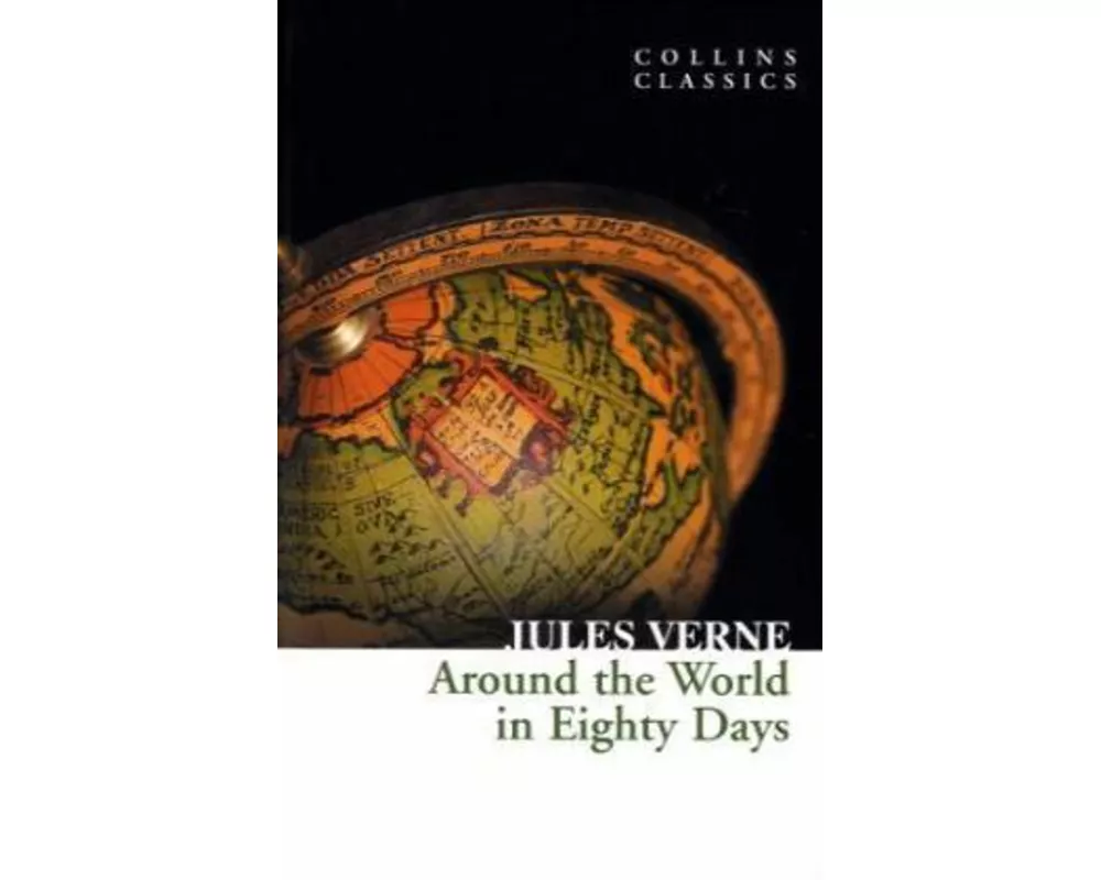 Around the World in Eighty Days