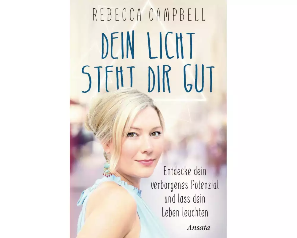 Dein Licht steht dir gut