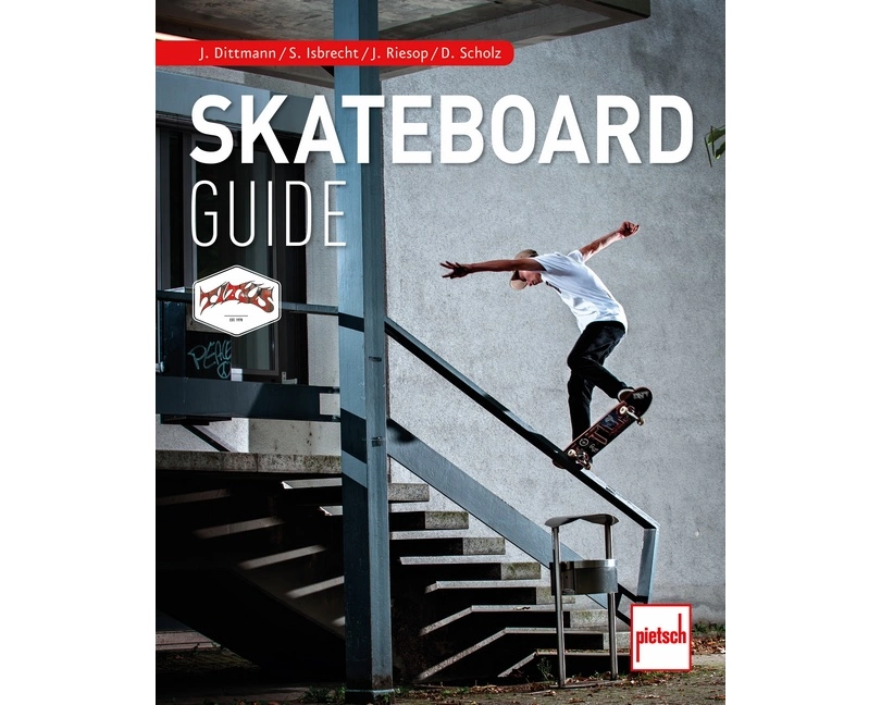 Skateboard Guide