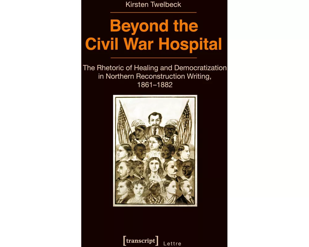 Beyond the Civil War Hospital